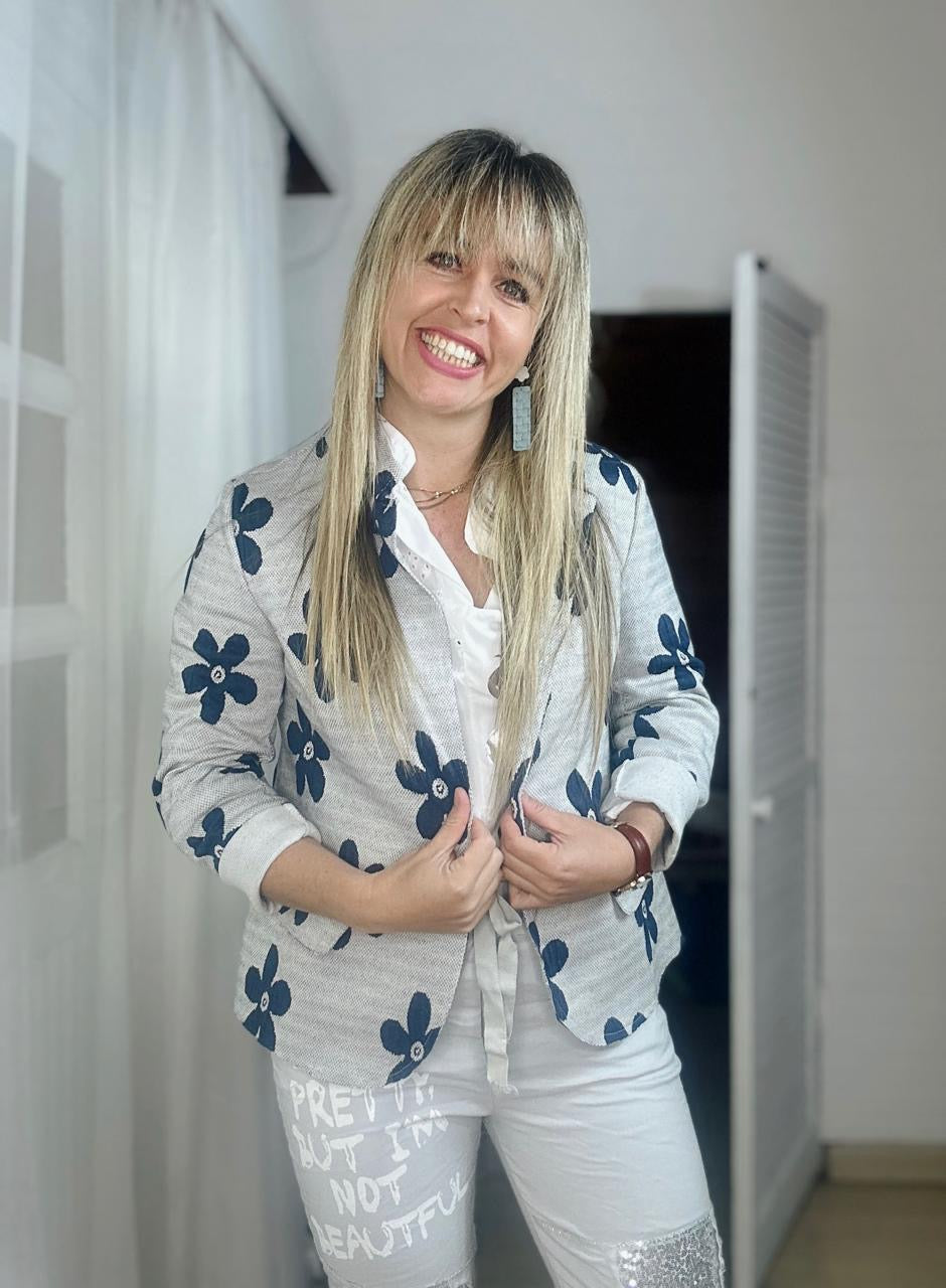 Daisy Tivoli Jacket