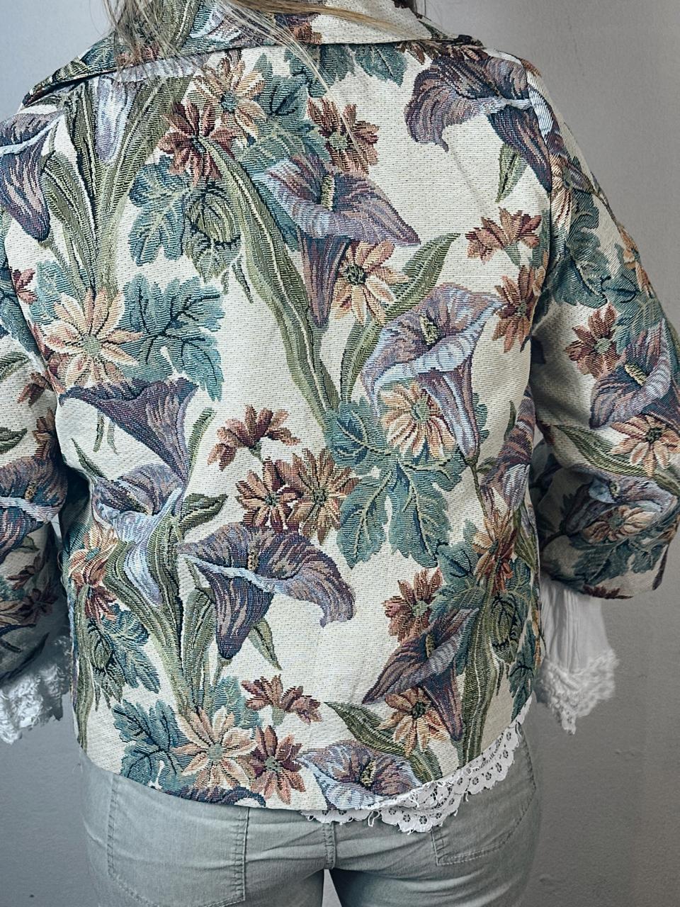 Sarah Jacket