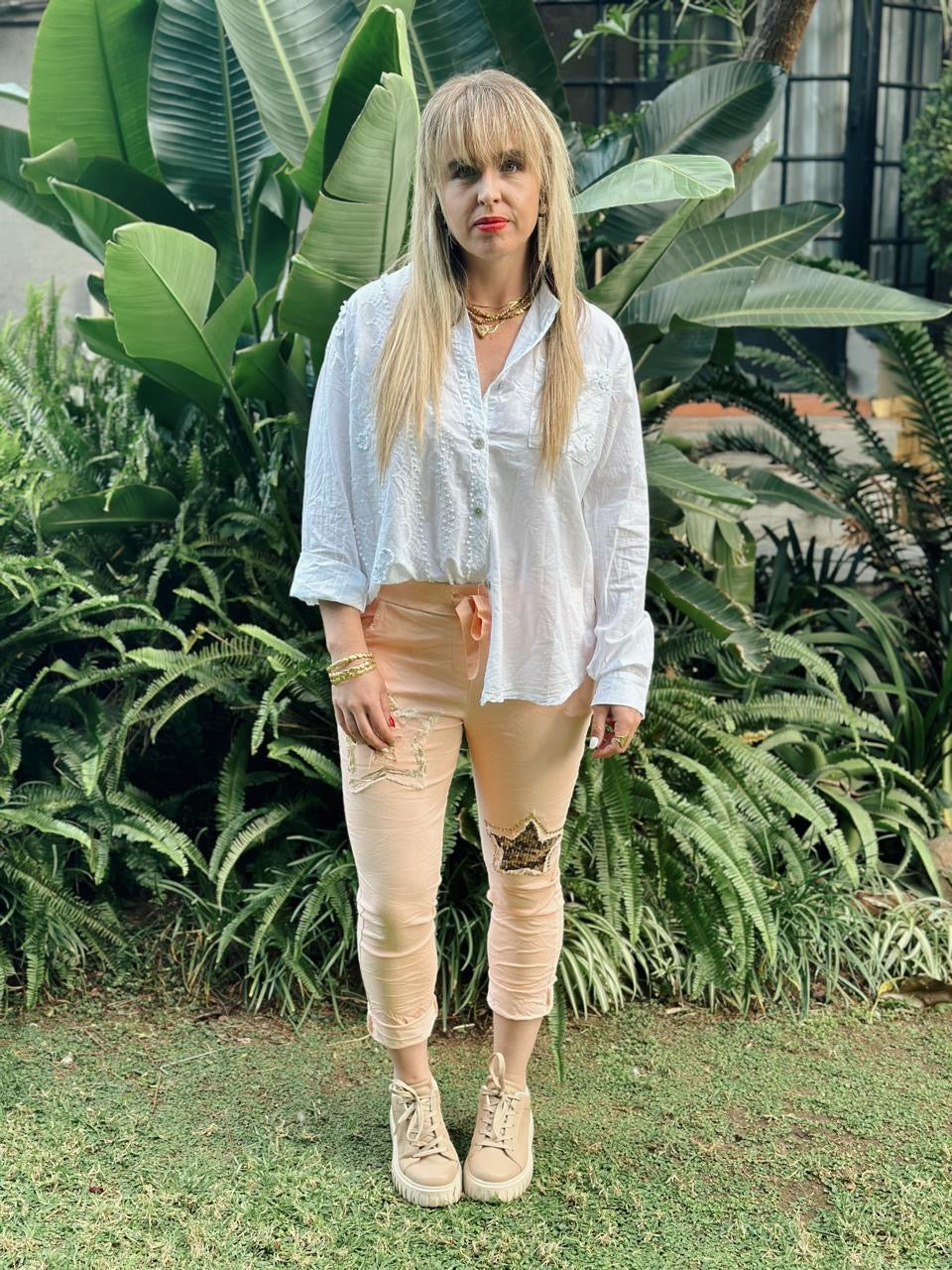 Marlene Top