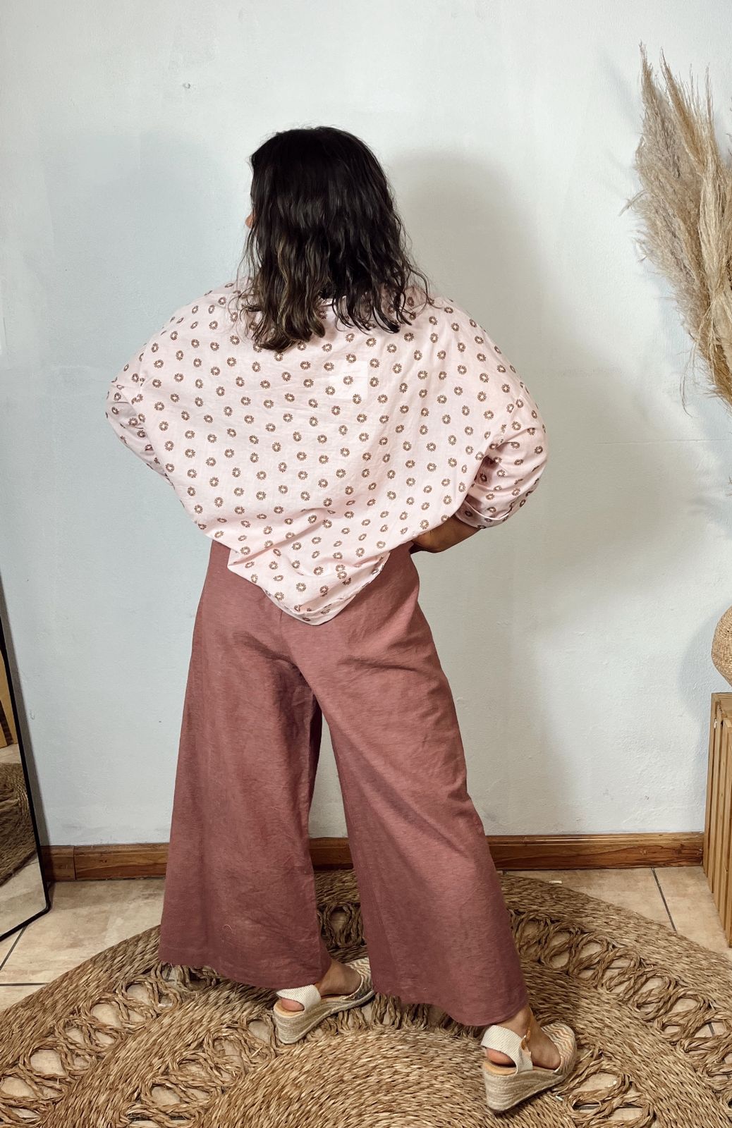 Lexi  Pants