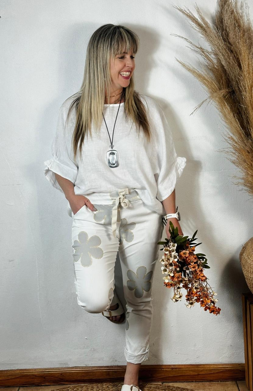 Kathryn Magic Pants