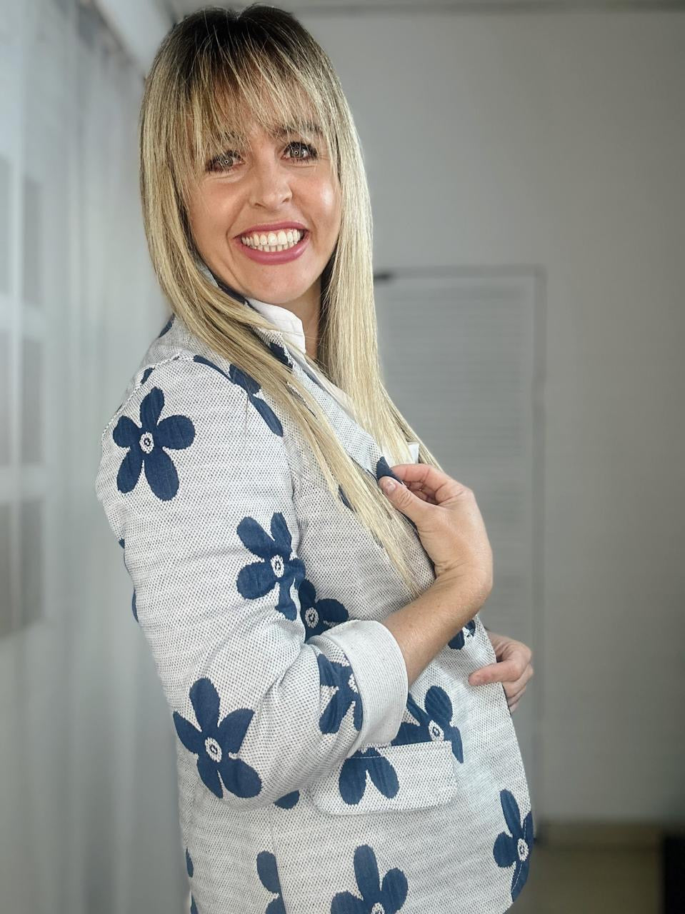 Daisy Tivoli Jacket