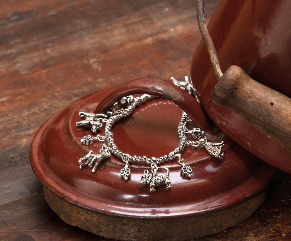 Doggy bracelet
