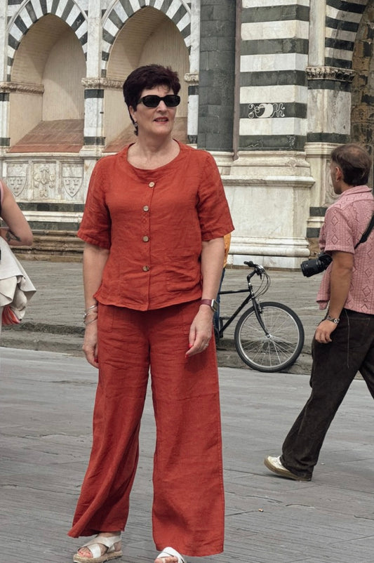 Gladys Pants