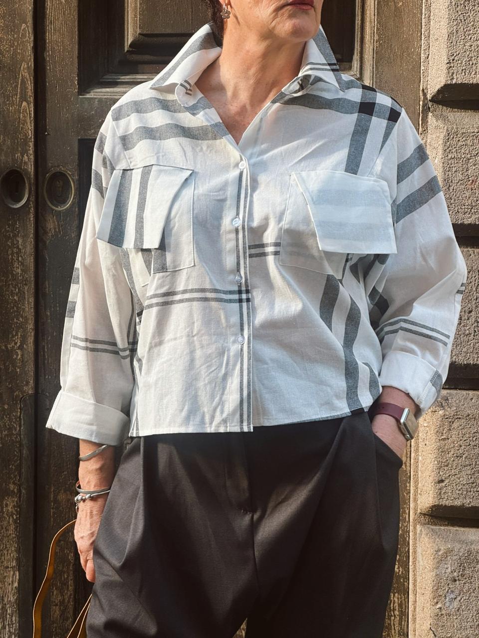 Melissa Exclusive Top