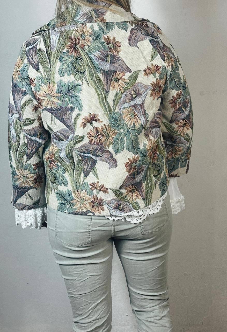 Sarah Jacket