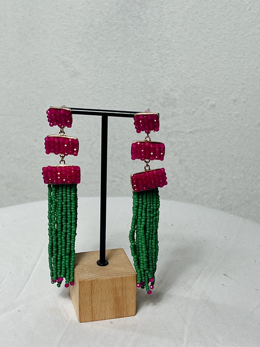 Annalise Earring