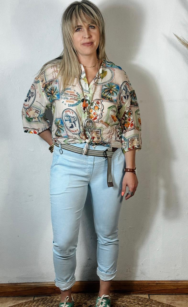 Willa Top