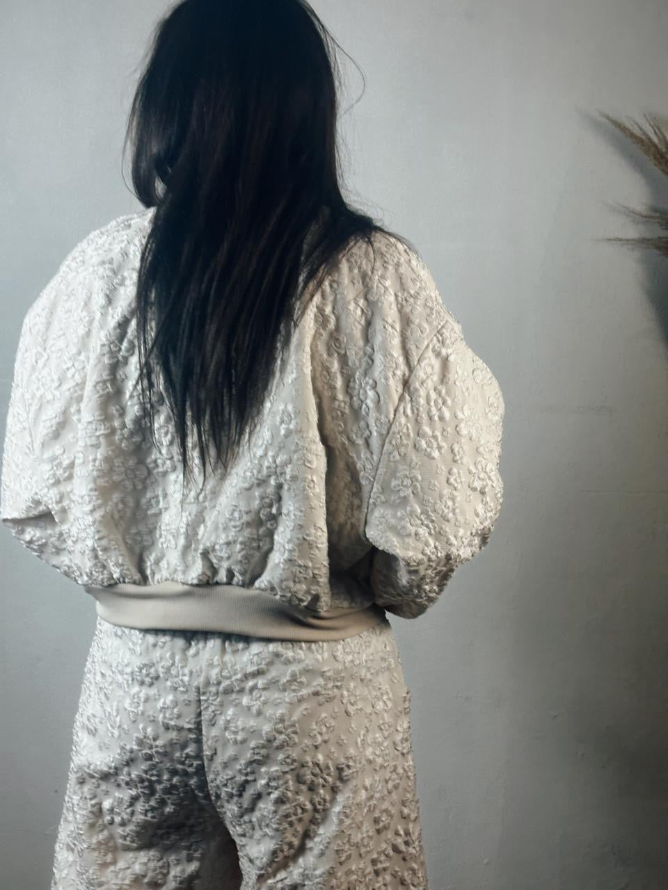 Brenda Jacket