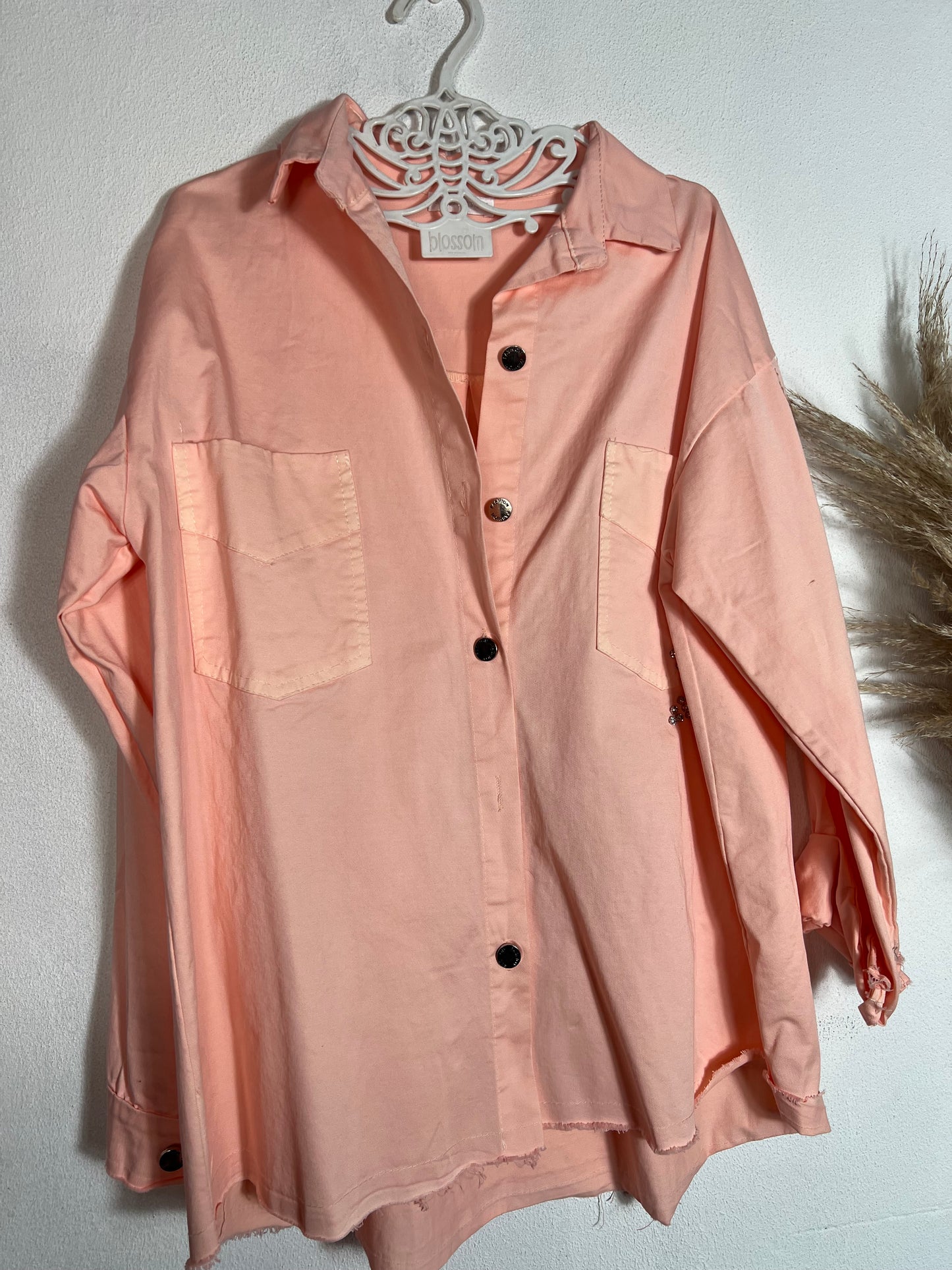 Star Top Orange