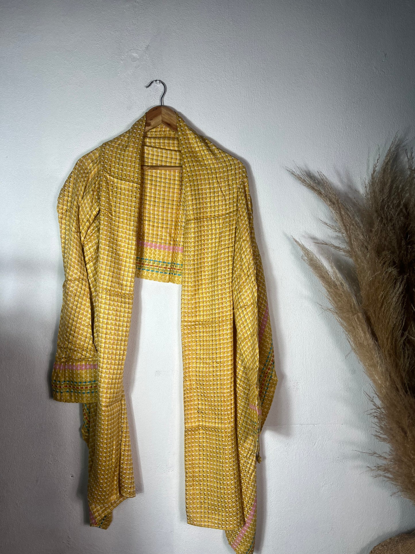 Scarf  Top
