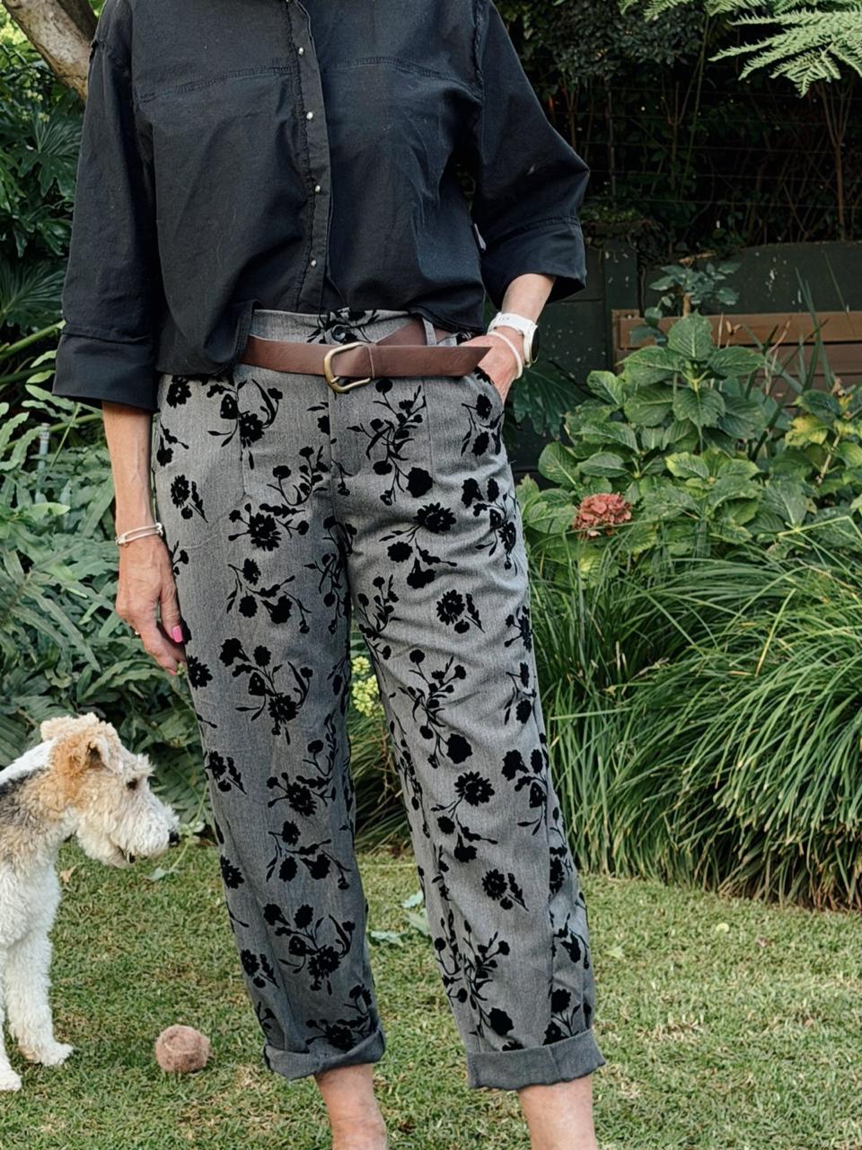 Robyn Pants