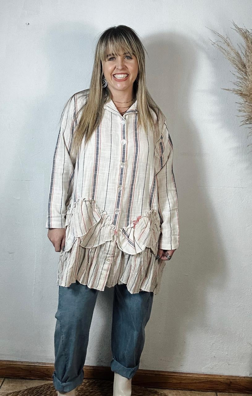 Zia Dress