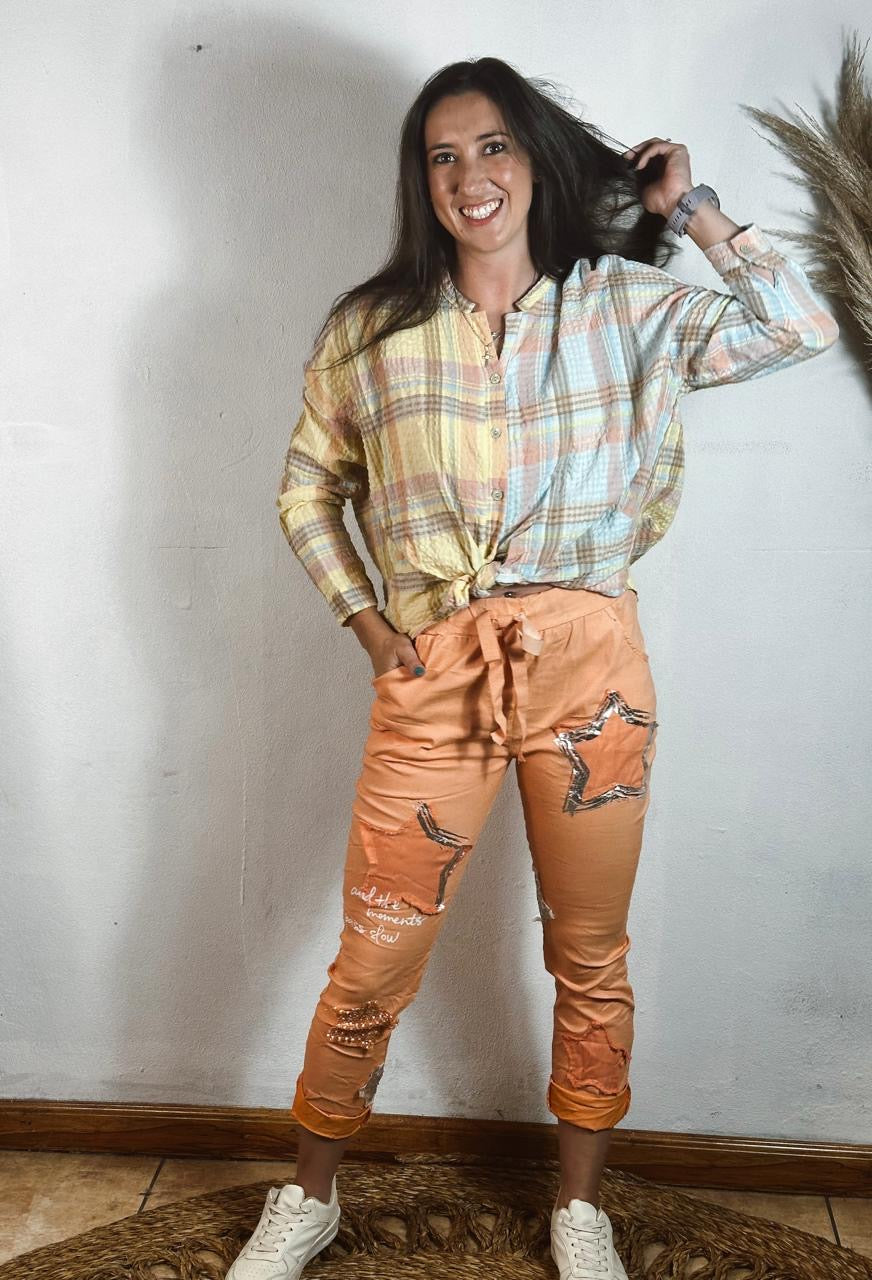 Amanda Top
