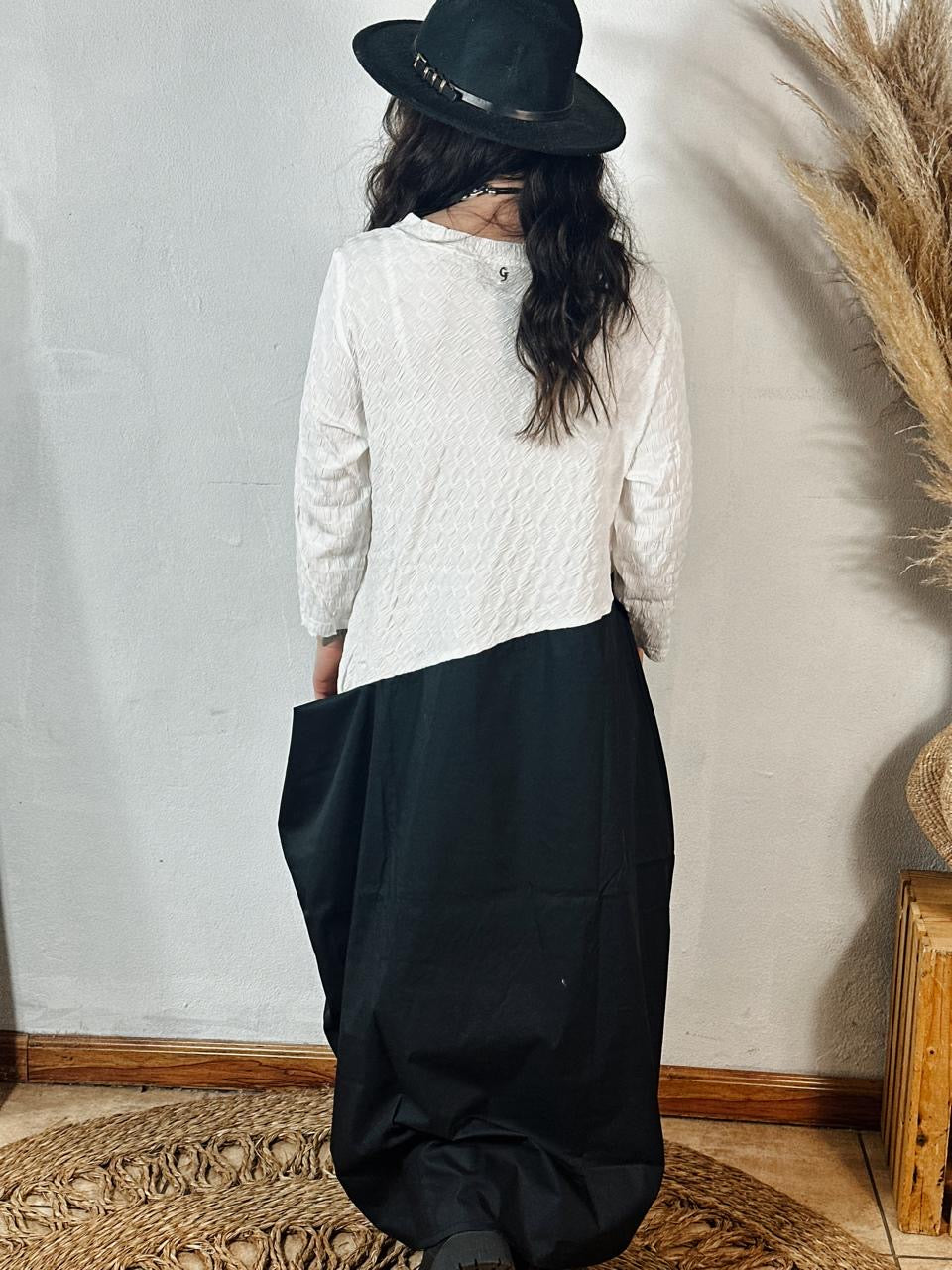 Pari Dress Exclusive