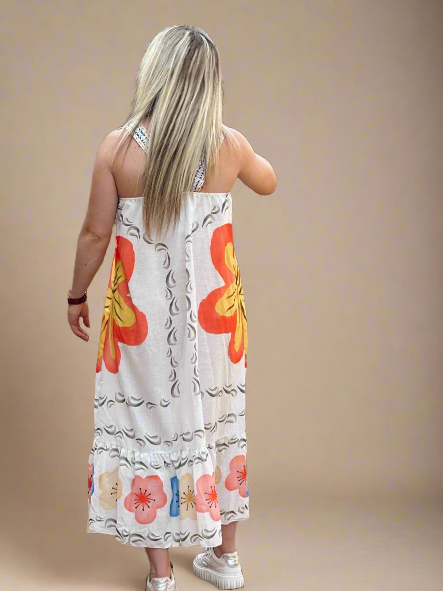 Dana  dress
