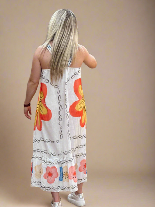 Dana  dress