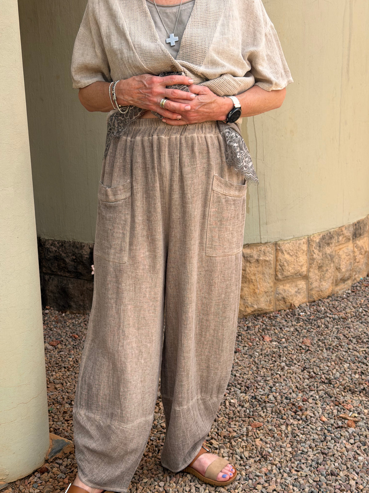 Lola Pants