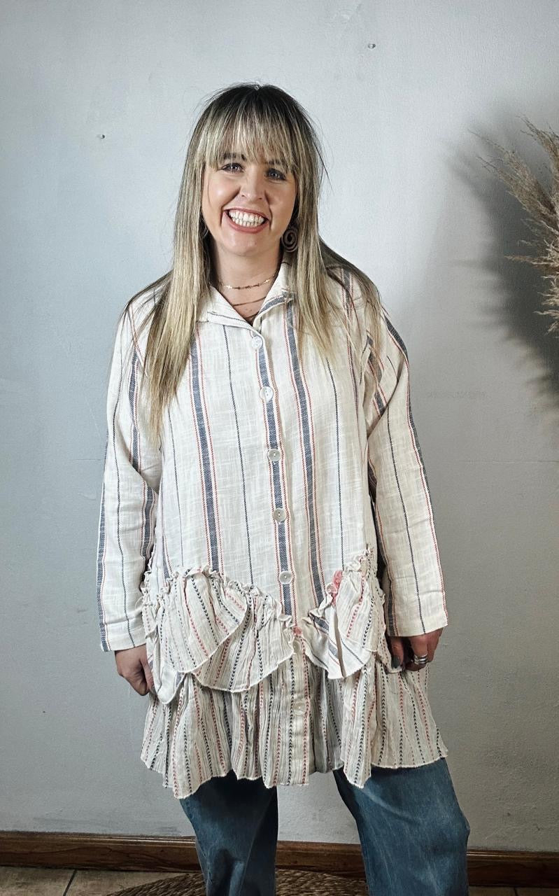 Zia Dress