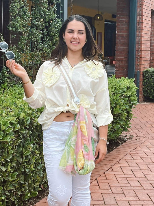 Verity Top