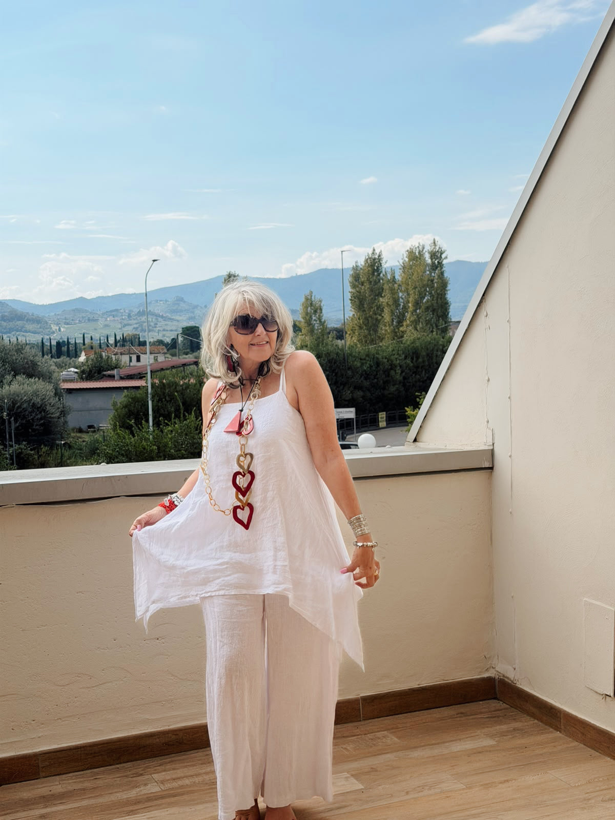 Valentina Jumpsuit