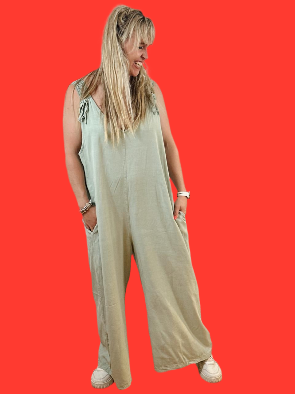 Siena Jumpsuit