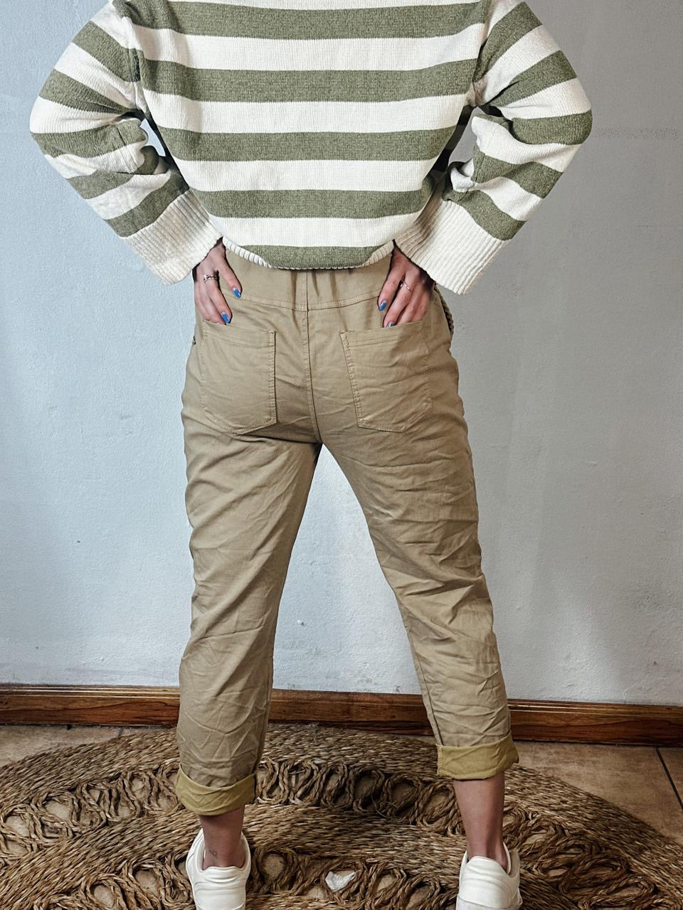 Bianca Magic Pants