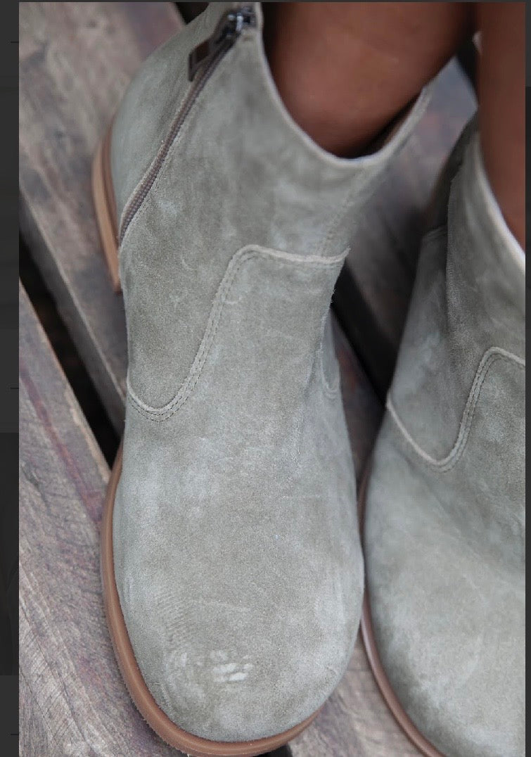 Milano soft khaki