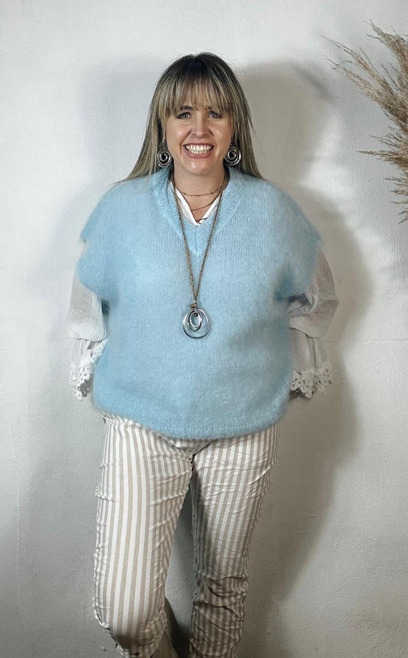 Cara Top