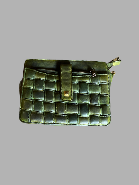 Bella leather bag