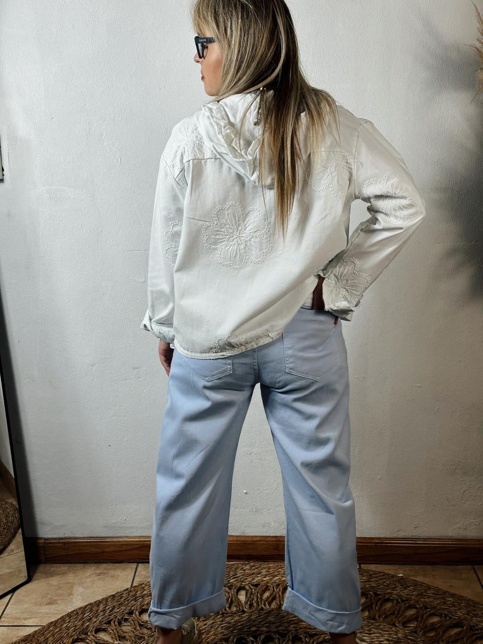 May Pants