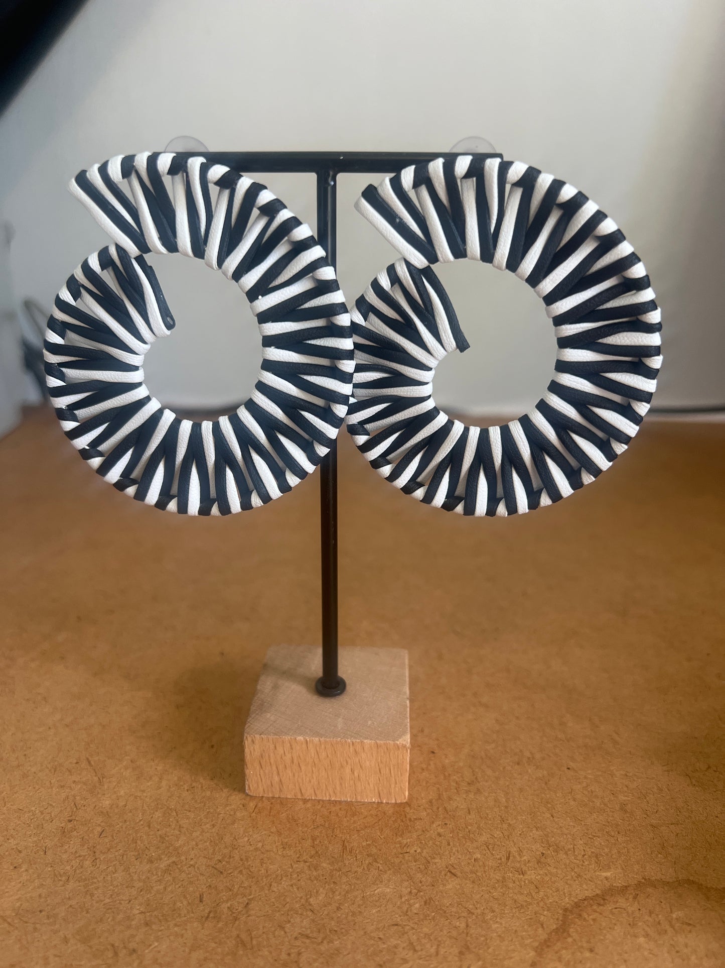 Lola Earrings