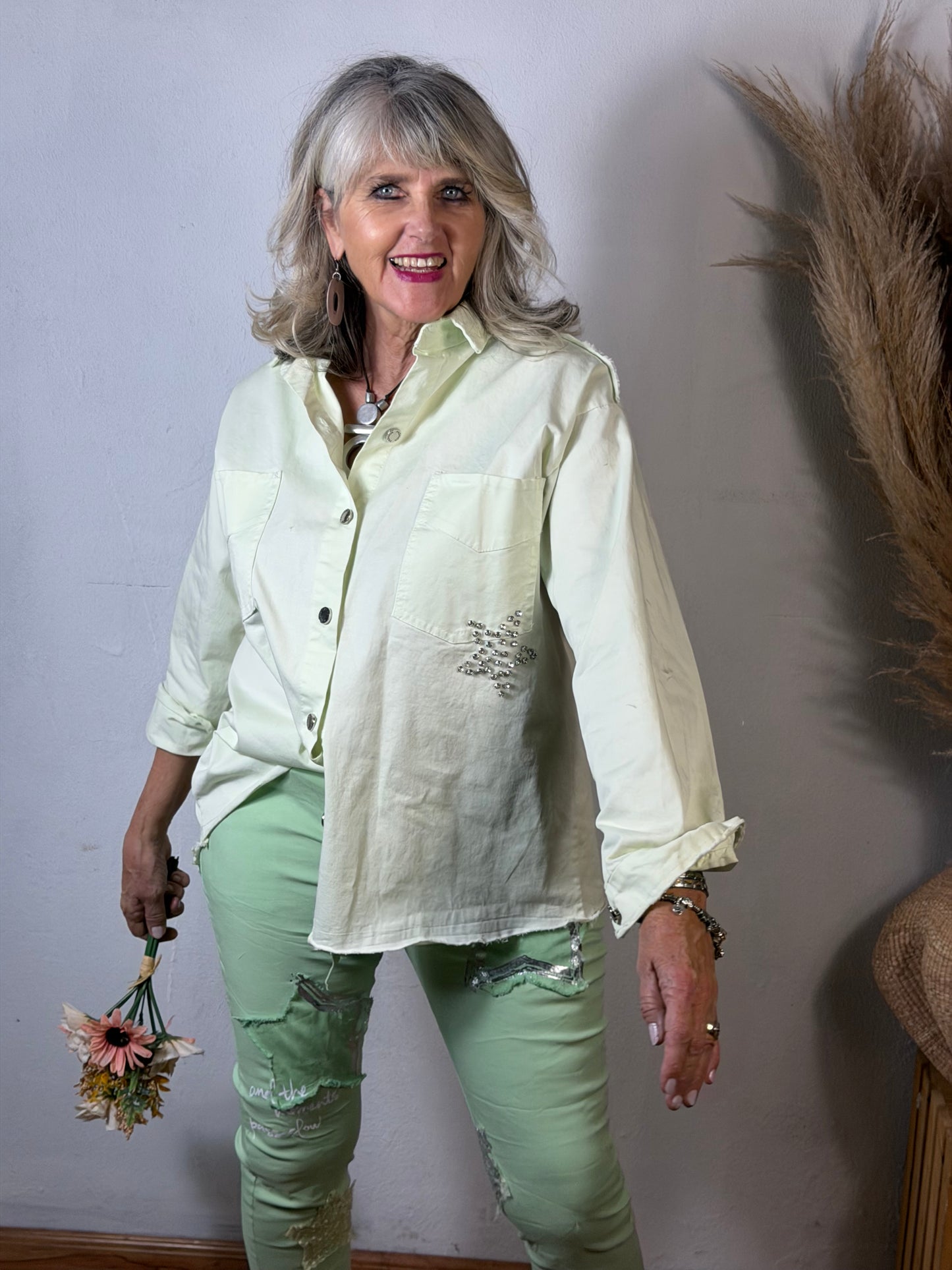 Star Top Mint