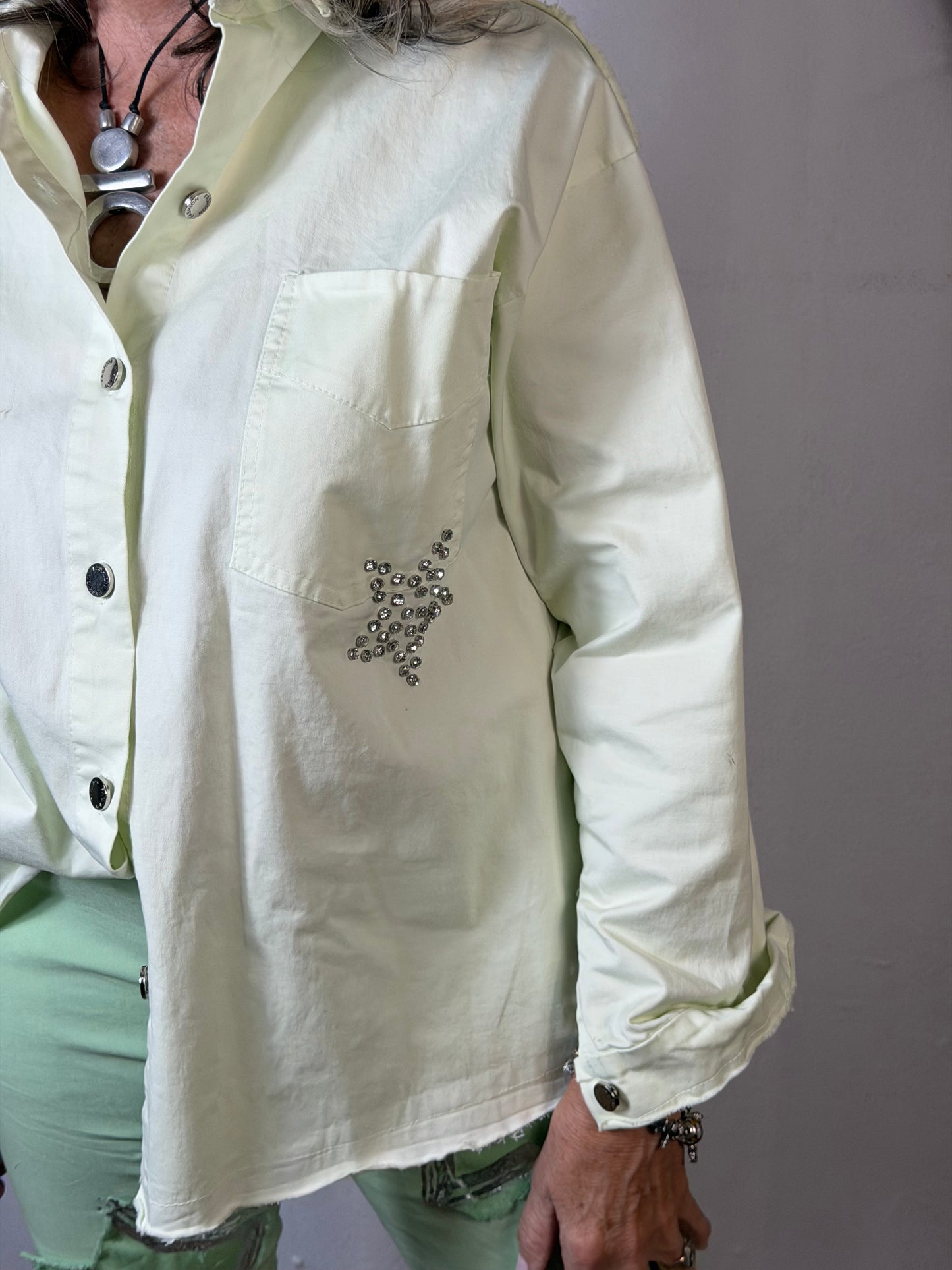 Star Top Mint