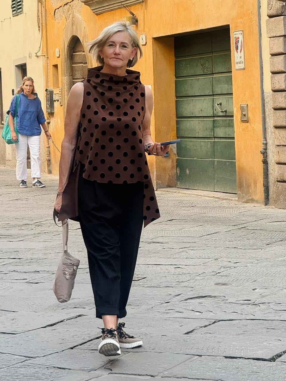 Dot Exclusive Top