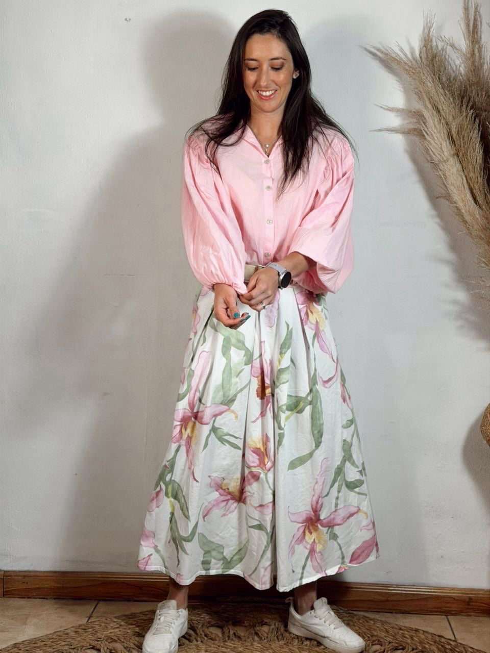 Willow Skirt