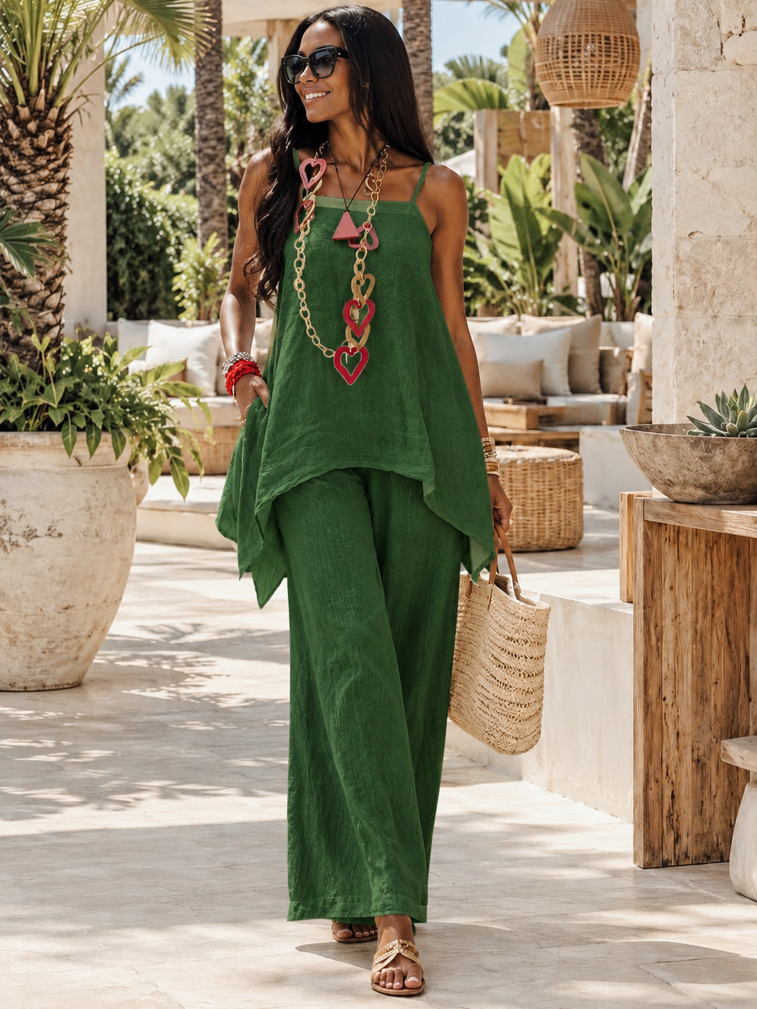 Valentina Jumpsuit