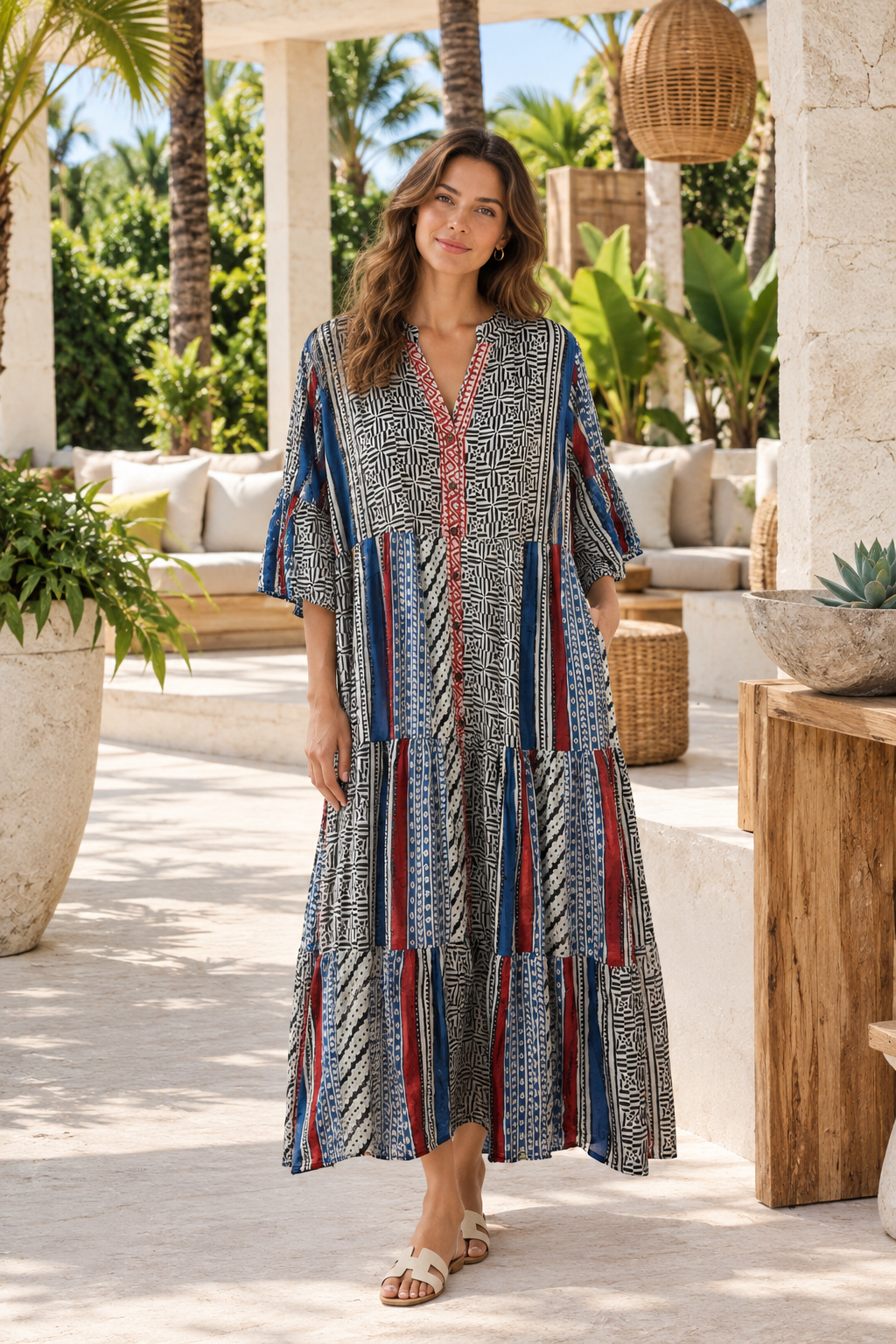 Paris Dress #3