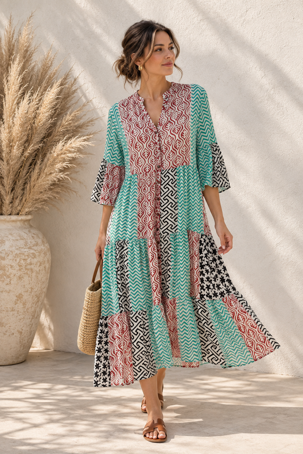 Paris Dress #4
