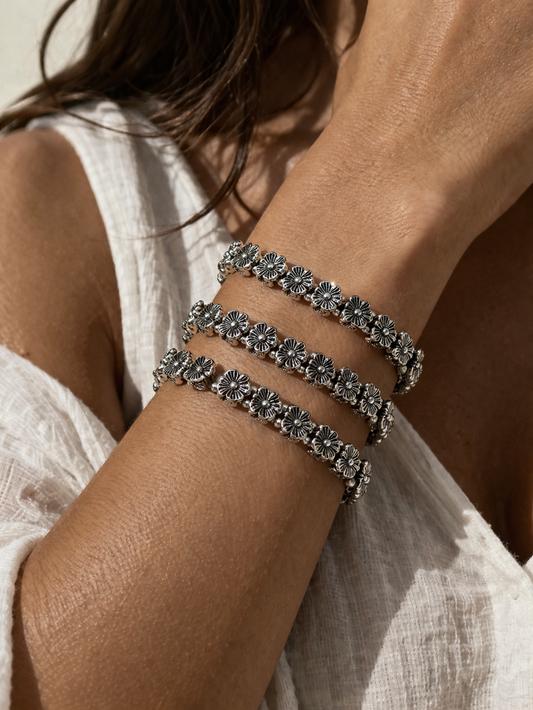 Blossom bracelet