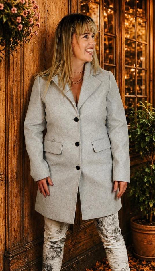 Tina Coat
