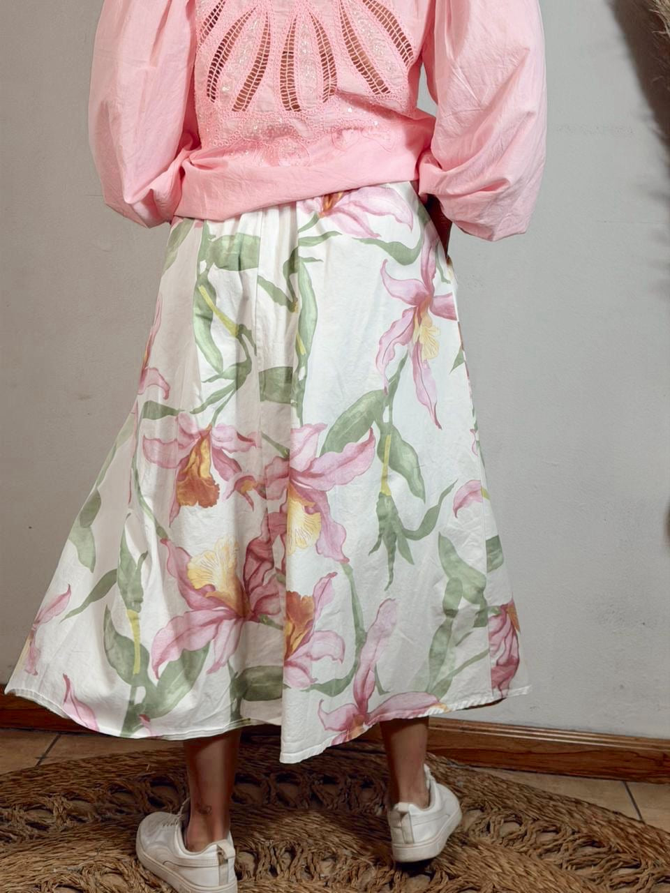 Willow Skirt