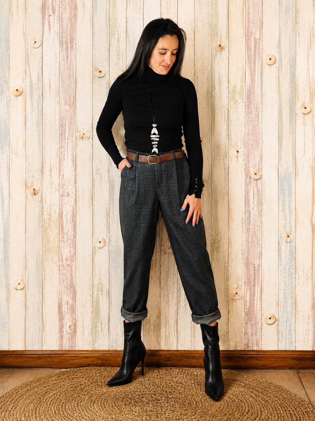 Jordan Pants #2