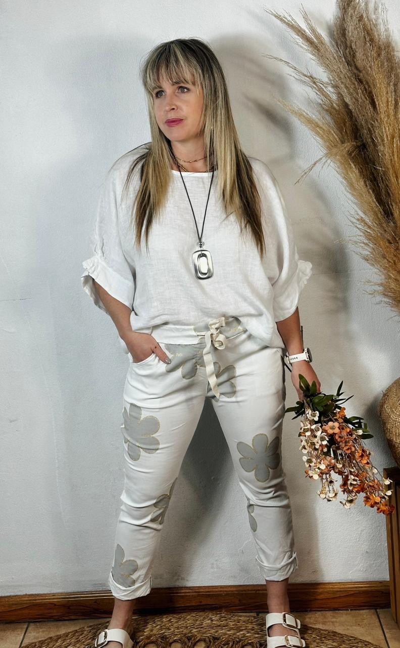Kathryn Magic Pants