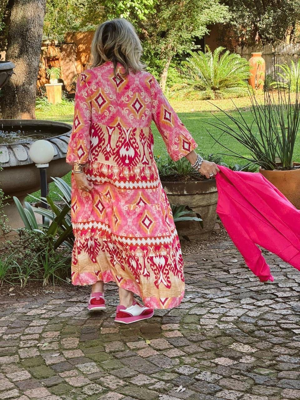 Casey Dress