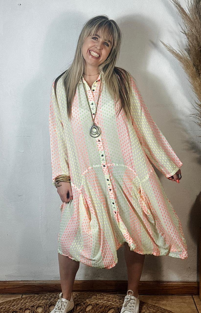 Elora Dress