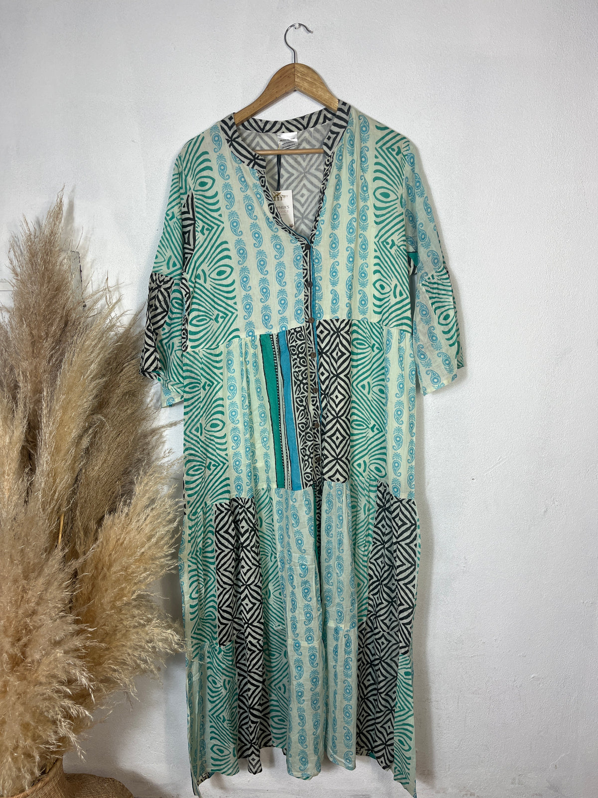 Paris Dress #5