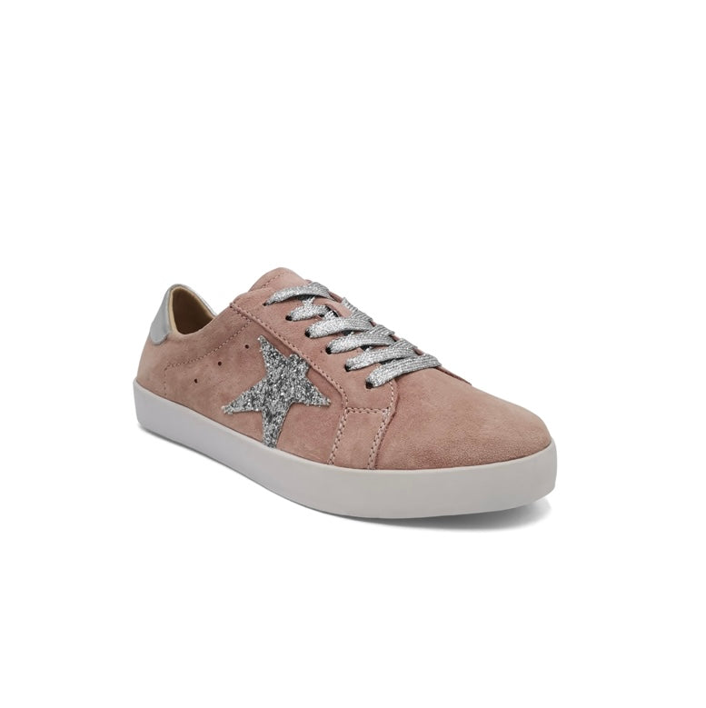 Jose blush Julz sneaker