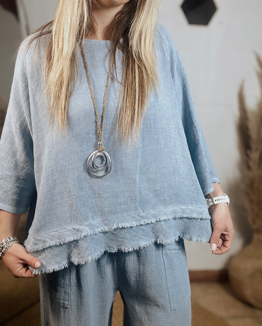 Journey Top