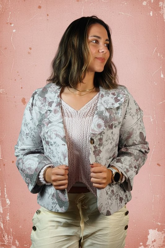 Anaya Jacket